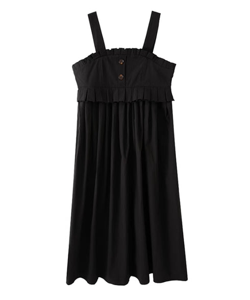Empire Line Dress